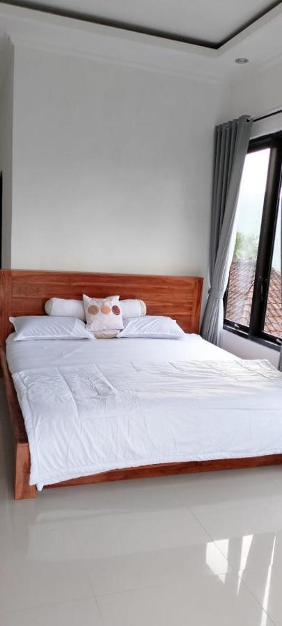 Giri Swari Homestay Сидемен Екстериор снимка