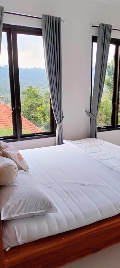 Giri Swari Homestay Сидемен Екстериор снимка
