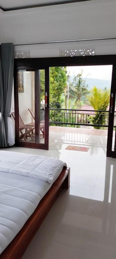Giri Swari Homestay Сидемен Екстериор снимка