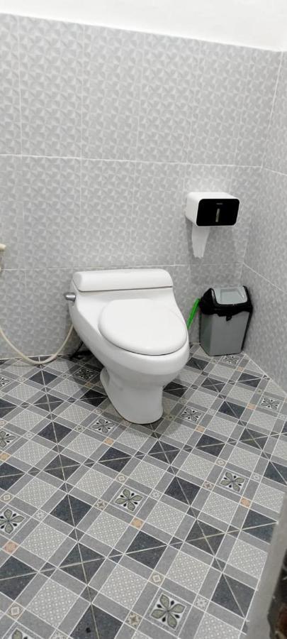 Giri Swari Homestay Сидемен Екстериор снимка