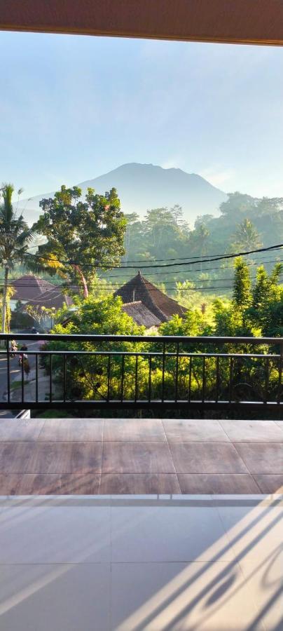 Giri Swari Homestay Сидемен Екстериор снимка