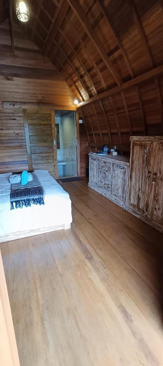 Giri Swari Homestay Сидемен Екстериор снимка